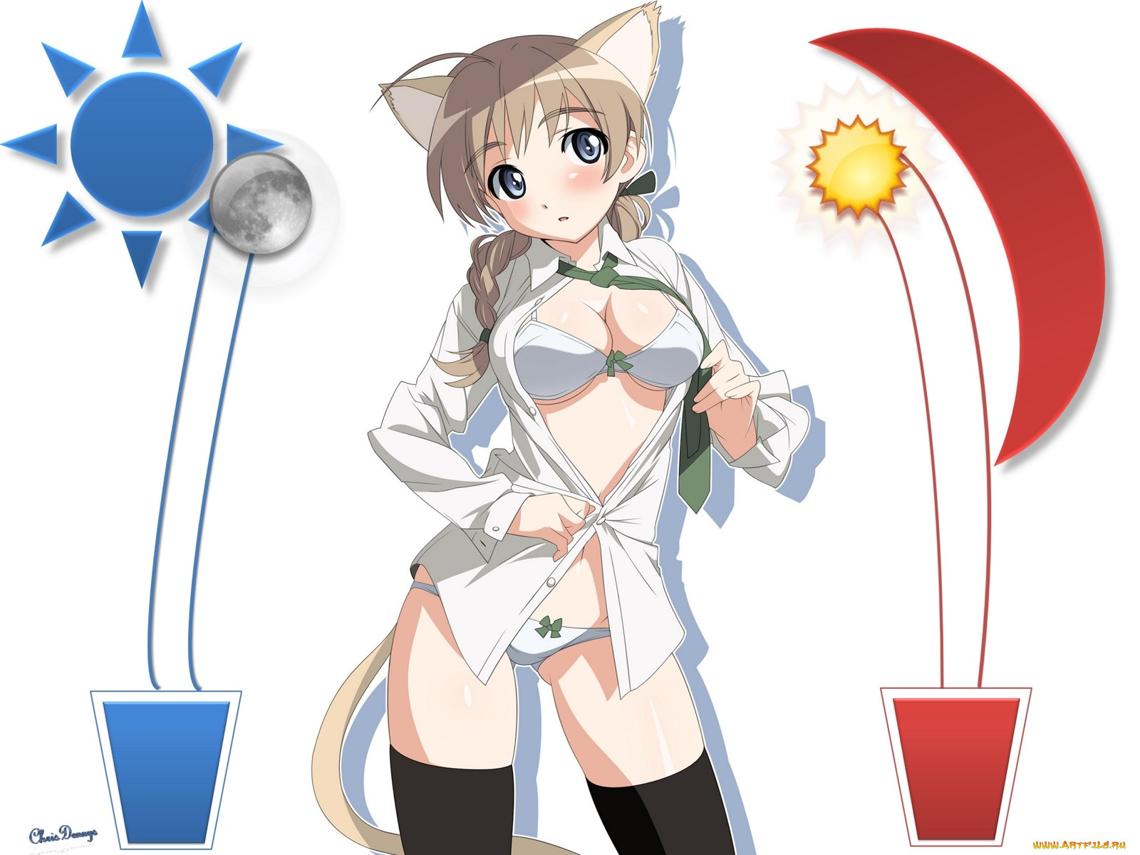 , strike, witches